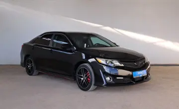 Toyota Camry 2014 года за 8 400 000 тг. в Кызылорда фото 3