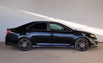 Toyota Camry 2014 года за 8 400 000 тг. в Кызылорда фото 4