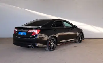 Toyota Camry 2014 года за 8 400 000 тг. в Кызылорда