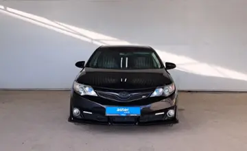 Toyota Camry 2014 года за 8 400 000 тг. в Кызылорда фото 2