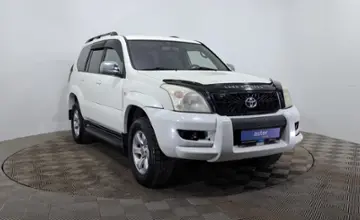 Toyota Land Cruiser Prado 2008 года за 7 590 000 тг. в Астана фото 3