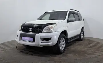 Toyota Land Cruiser Prado 2008 года за 7 590 000 тг. в Астана фото 1
