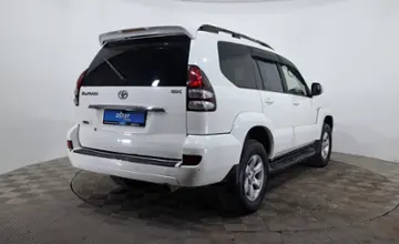 Toyota Land Cruiser Prado 2008 года за 7 590 000 тг. в Астана