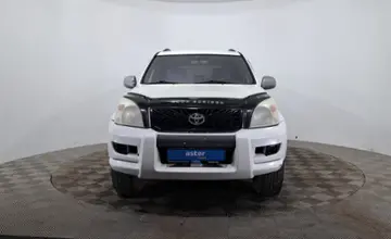 Toyota Land Cruiser Prado 2008 года за 7 590 000 тг. в Астана фото 2