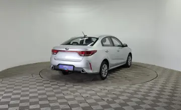 Kia Rio 2021 года за 7 290 000 тг. в Алматы