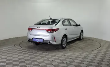 Kia Rio 2021 года за 7 140 000 тг. в Алматы