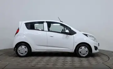Chevrolet Spark 2022 года за 4 890 000 тг. в Астана фото 4