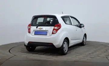 Chevrolet Spark 2022 года за 4 890 000 тг. в Астана