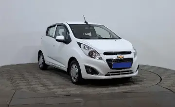 Chevrolet Spark 2022 года за 4 440 000 тг. в Астана фото 3