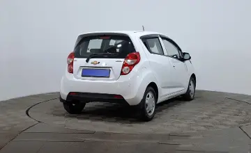 Chevrolet Spark 2022 года за 4 440 000 тг. в Астана
