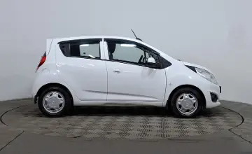 Chevrolet Spark 2022 года за 4 440 000 тг. в Астана фото 4