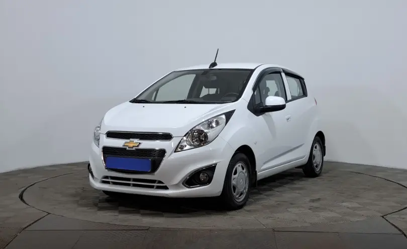 Chevrolet Spark 2022 года за 4 890 000 тг. в Астана
