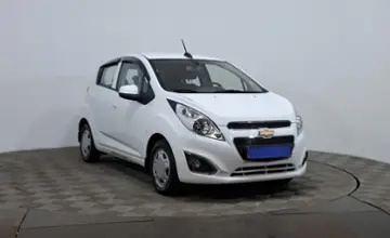 Chevrolet Spark 2022 года за 4 890 000 тг. в Астана фото 3