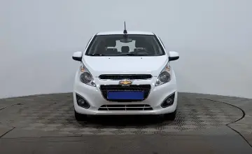 Chevrolet Spark 2022 года за 4 440 000 тг. в Астана фото 2