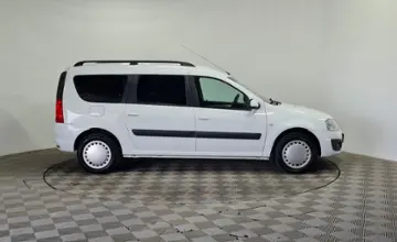 LADA (ВАЗ) Largus 2020 года за 4 490 000 тг. в Алматы фото 4