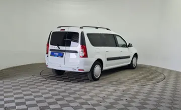 LADA (ВАЗ) Largus 2020 года за 4 490 000 тг. в Алматы