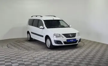 LADA (ВАЗ) Largus 2020 года за 4 490 000 тг. в Алматы фото 3