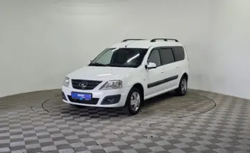 LADA (ВАЗ) Largus 2020 года за 4 790 000 тг. в Алматы фото 1