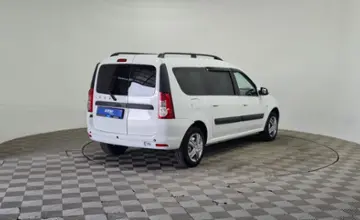 LADA (ВАЗ) Largus 2020 года за 4 790 000 тг. в Алматы