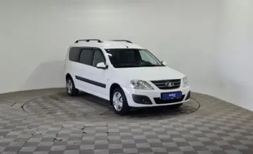 LADA (ВАЗ) Largus 2020 года за 4 790 000 тг. в Алматы фото 3
