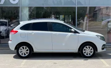 LADA (ВАЗ) XRAY 2018 года за 3 290 000 тг. в Кызылорда фото 4