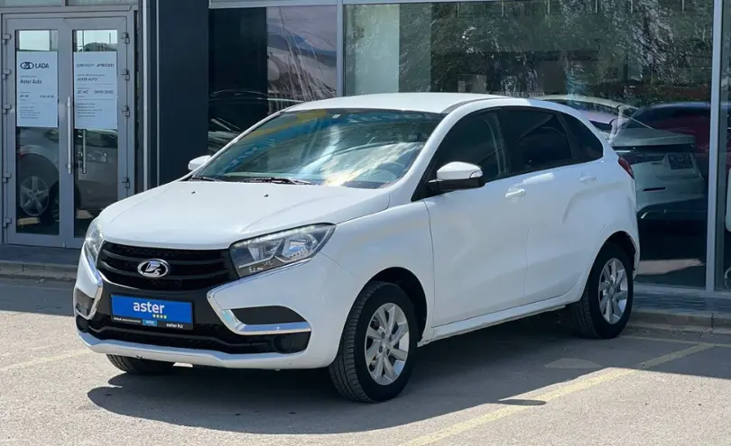 LADA (ВАЗ) XRAY 2018 года за 3 290 000 тг. в Кызылорда