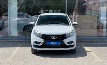 LADA (ВАЗ) XRAY 2018 года за 3 290 000 тг. в Кызылорда фото 2