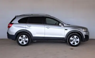 Chevrolet Captiva 2013 года за 5 600 000 тг. в Кызылорда фото 4