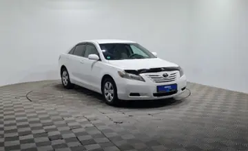 Toyota Camry 2007 года за 5 800 000 тг. в Алматы фото 3