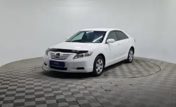 Toyota Camry 2007 года за 5 800 000 тг. в Алматы фото 1