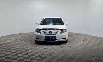 Toyota Camry 2007 года за 5 800 000 тг. в Алматы фото 2