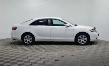 Toyota Camry 2007 года за 5 800 000 тг. в Алматы фото 4