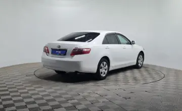 Toyota Camry 2007 года за 5 800 000 тг. в Алматы