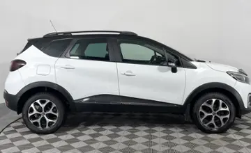 Renault Kaptur 2017 года за 5 690 000 тг. в Караганда фото 4