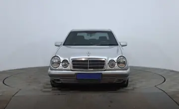 Mercedes-Benz E-Класс 1996 года за 1 790 000 тг. в Астана фото 2