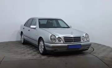 Mercedes-Benz E-Класс 1996 года за 1 790 000 тг. в Астана фото 3