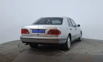 Mercedes-Benz E-Класс 1996 года за 1 790 000 тг. в Астана