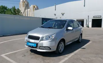 Chevrolet Nexia 2021 года за 5 390 000 тг. в Шымкент фото 1