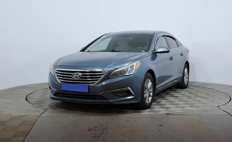 Hyundai Sonata 2014 года за 5 990 000 тг. в Астана