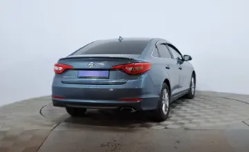 Hyundai Sonata 2014 года за 5 990 000 тг. в Астана