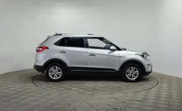 Hyundai Creta 2019 года за 7 508 000 тг. в Алматы фото 4