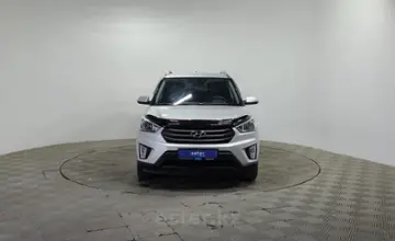Hyundai Creta 2019 года за 7 508 000 тг. в Алматы фото 2