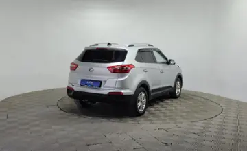 Hyundai Creta 2019 года за 7 508 000 тг. в Алматы