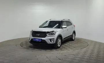 Hyundai Creta 2019 года за 7 508 000 тг. в Алматы фото 1