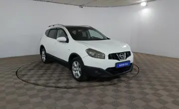 Nissan Qashqai+2 2011 года за 4 990 000 тг. в Шымкент фото 3