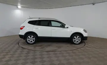 Nissan Qashqai+2 2011 года за 4 990 000 тг. в Шымкент фото 4