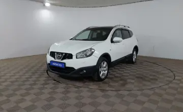 Nissan Qashqai+2 2011 года за 4 990 000 тг. в Шымкент фото 1