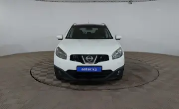 Nissan Qashqai+2 2011 года за 4 990 000 тг. в Шымкент фото 2