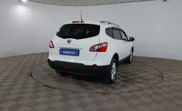 Nissan Qashqai+2 2011 года за 4 990 000 тг. в Шымкент