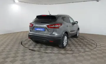 Nissan Rogue 2020 года за 6 990 000 тг. в Шымкент